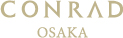 CONRAD OSAKA